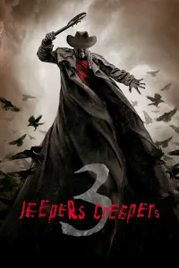 Poster to the movie "Jeepers Creepers 3" #57111