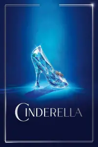 Poster to the movie "Cinderella" #170448