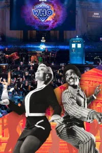 Doctor Who at the Proms