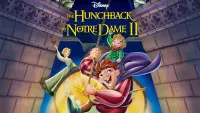 Backdrop to the movie "The Hunchback of Notre Dame II" #63476