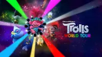 Backdrop to the movie "Trolls World Tour" #13937