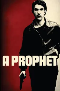 Poster to the movie "A Prophet" #139262