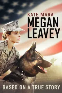 Poster to the movie "Megan Leavey" #228006