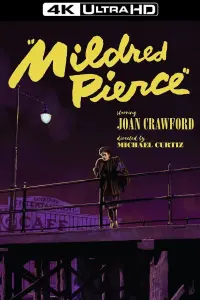 Poster to the movie "Mildred Pierce" #205281