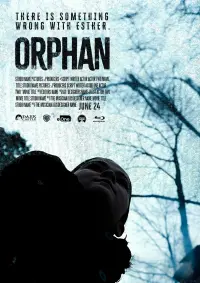 Poster to the movie "Orphan" #246699