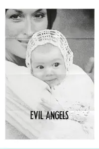 Poster to the movie "Evil Angels" #352023