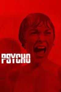 Poster to the movie "Psycho" #174042