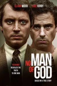 Poster to the movie "No Man of God" #151046