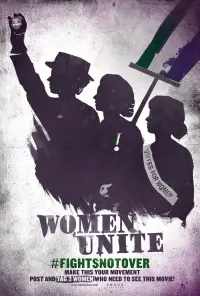 Poster to the movie "Suffragette" #229060