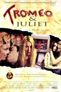 Tromeo & Juliet