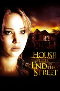 Poster to the movie "House at the End of the Street" #119408