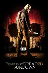 Poster to the movie "The Town that Dreaded Sundown" #133592