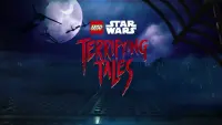 Backdrop to the movie "LEGO Star Wars Terrifying Tales" #341088