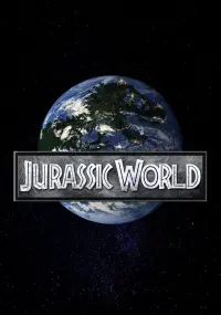 Poster to the movie "Jurassic World" #20369