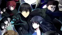 Backdrop to the movie "The Irregular at Magic High School: The Girl Who Summons the Stars" #339390