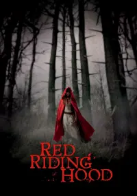 Poster to the movie "Red Riding Hood" #87677