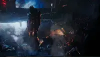 Backdrop to the movie "Avengers: Infinity War" #502872