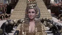 Backdrop to the movie "Cleopatra" #243387