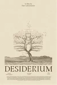 Poster to the movie "Desiderium" #569307