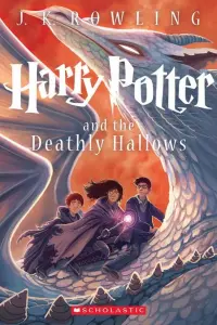 Poster to the movie "Harry Potter and the Deathly Hallows: Part 1" #166080