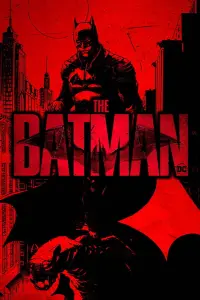 Poster to the movie "The Batman" #10480