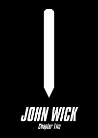 Poster to the movie "John Wick: Chapter 2" #168973