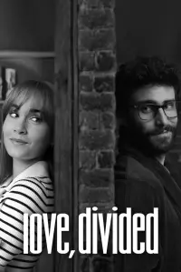 Poster to the movie "Love, Divided" #458239