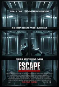 Poster to the movie "Escape Plan" #84039