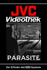 Poster to the movie "Parasite" #689643