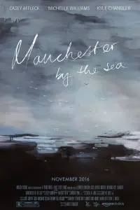 Poster to the movie "Manchester by the Sea" #82448