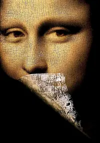 Poster to the movie "The Da Vinci Code" #267663