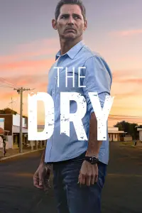 Poster to the movie "The Dry" #262108