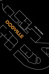 Poster to the movie "Dogville" #132462