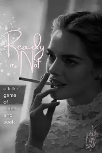 Poster to the movie "Ready or Not" #443364