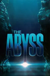 Poster to the movie "The Abyss" #68419