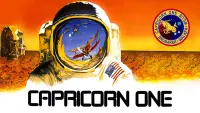 Backdrop to the movie "Capricorn One" #110843