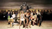 Backdrop to the movie "Meet the Spartans" #327844