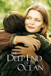 Poster to the movie "The Deep End of the Ocean" #149964