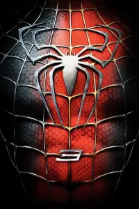 Poster to the movie "Spider-Man 3" #21015