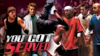 Backdrop to the movie "You Got Served" #115027