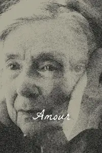 Poster to the movie "Amour" #187614