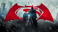 Backdrop to the movie "Batman v Superman: Dawn of Justice" #310746