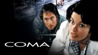 Backdrop to the movie "Coma" #267037