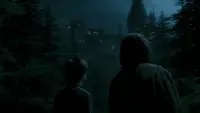 Backdrop to the movie "Harry Potter and the Prisoner of Azkaban" #514539