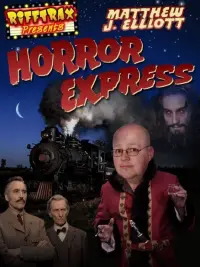 Poster to the movie "Horror Express" #591252