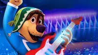 Backdrop to the movie "Rock Dog 2: Rock Around the Park" #358396