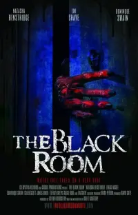 Poster to the movie "The Black Room" #364672