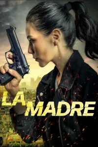 Poster to the movie "La Madre" #196601