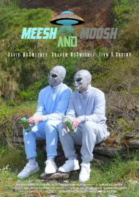 Poster to the movie "Meesh and Moosh" #559622