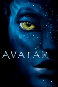 Poster to the movie "Avatar" #11306